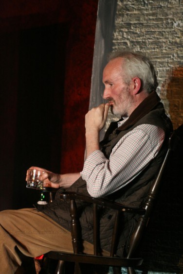 Nick Cheales as Lachlan