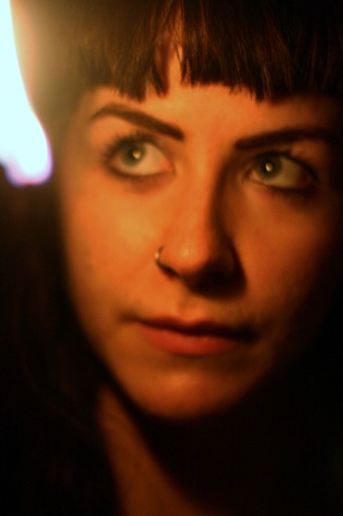 Clare Ross as Claire