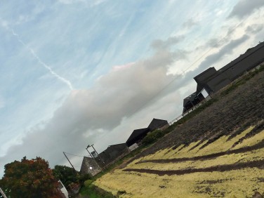 'Farmhouse' by John C. Gilmour