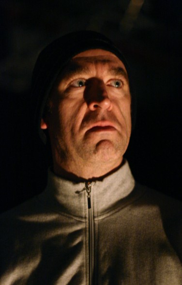 Adam Tomkins as Khafil