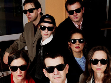 The Ensemble from 'Measure for Measure' 2001