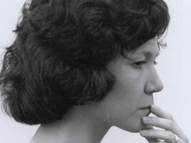 Cheryl Anderson in 'Measure for Measure' 2000